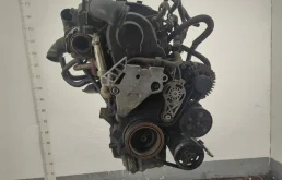 Двигатель (ДВС) Volkswagen Caddy 2004-2015 КПП 5-ст.мех.(МКПП) BLS Дизель 1.9 л TDI