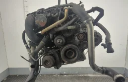 Двигатель (ДВС) BMW X5 E53 2000-2006 КПП автомат 4х4 (АКПП) 306D2 Дизель 3 л Турбо