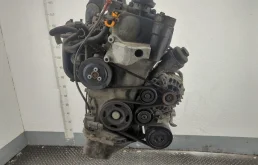 Двигатель (ДВС) Volkswagen Polo 2005-2009 КПП 5-ст.мех.(МКПП) BZG Бензин 1.2 л Инжектор