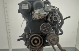 Двигатель (ДВС) Ford Focus 3 2011-2015 КПП 5-ст.мех.(МКПП) IQDA, IQDB Бензин 1.6 л Инжектор