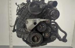 Двигатель (ДВС) Opel Astra J 2010-2017 КПП 6-ст.мех.(МКПП) A17DTR Дизель 1.7 л CDTI