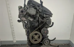 Двигатель (ДВС) Toyota Yaris 2005-2011 КПП 5-ст.мех.(МКПП) 1NDTV Дизель 1.4 л Турбо