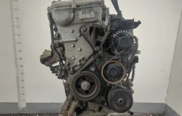 Двигатель (ДВС) Toyota Auris E15 2006-2012 КПП-робот (РКПП) 1ZR-FE Бензин 1.6 л Инжектор