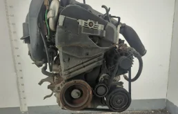 Двигатель (ДВС) Renault Megane 3 2009-2016 КПП 5-ст.мех.(МКПП) K9K 834 Дизель 1.5 л DCI
