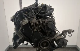 Двигатель (ДВС) Ford S-Max 2006-2010 КПП 6-ст.мех.(МКПП) QXWA, QXWB, QXWC Дизель 2 л TDCI