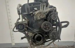 Двигатель (ДВС) Ford Fusion 2002-2012 КПП 5-ст.мех.(МКПП) FXJA, FXJB, FXJC Бензин 1.4 л Инжектор
