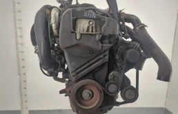 Двигатель (ДВС) Nissan NV200 2009-2025 КПП 5-ст.мех.(МКПП) K9K Дизель 1.5 л DCI
