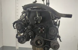 Двигатель (ДВС) Kia Carnival 2006-2014 КПП автомат (АКПП) J3 Дизель 2.9 л CRDi