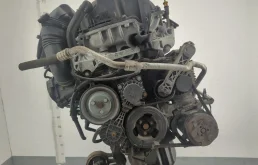Двигатель (ДВС) Mini Cooper (R56/R57) 2006-2013 КПП 6-ст.мех.(МКПП) N16B16A Бензин 1.6 л Инжектор