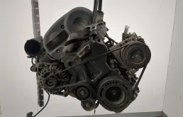 Двигатель (ДВС) Opel Astra H 2004-2010 КПП автомат (АКПП) Z18XE Бензин 1.8 л Инжектор