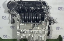 Двигатель Honda stepwgn R20A R20A
