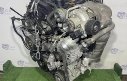 Двигатель BMW 1-Series N13B16A F N13B16A