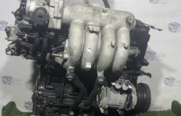 Двигатель Hyundai Accent G4ED G4ED