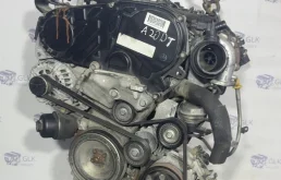 Двигатель Opel Insignia A20DTH A20DTH
