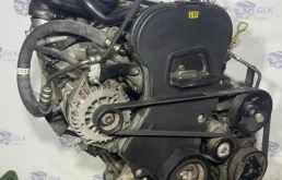 Двигатель Chevrolet Captiva Z24SED Z24SED
