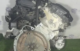 Двигатель BMW X5 M54B30 M54B30
