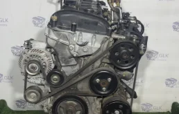 Двигатель Ford Escape L3 L3