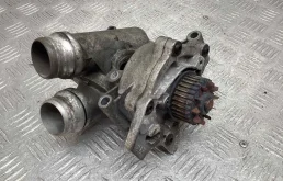 Помпа Skoda Octavia Octavia A5 (1Z) 2004-2008 2008 1,8 TSi Бензин МКПП 6ст. Универсал.