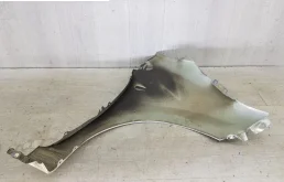 Крылья для Kia Picanto на фотографиях