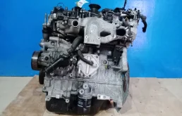 Двигатель без навесного для Mazda CX 5 на фотографиях