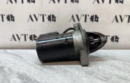 Стартер Ford Focus 0001107417 2 HXDB