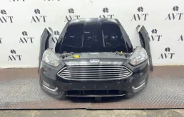 Ноускат (Nose Cut) Ford Focus F1EB17757A 3