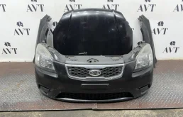 Ноускат (Nose Cut) KIA Rio 865111G600 JB