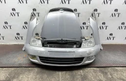 Ноускат (Nose Cut) Skoda Octavia 1Z0807221 A5
