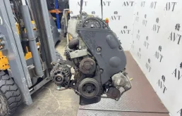 Двигатель Fiat Ducato 814043S 8140.43S