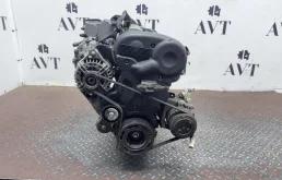 Двигатель Opel Zafira Z18XE B Z18XE