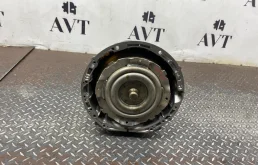 АКПП Mercedes-Benz C-Class 722995 W204 M274.910