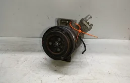 Компрессор кондиционера Opel Astra 401351739 H Z18XER