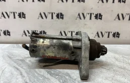Стартер Volkswagen EOS 02Z911023G 1F BVY