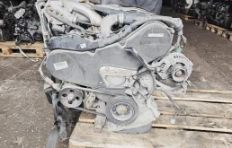 Двигатель Lexus RX300 1998-2006 1900020290 1MZ-FE 4WD АЛЮМ