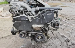 Двигатель Lexus RX300 1998-2006 1900020290 1MZ-FE 4WD АЛЮМ