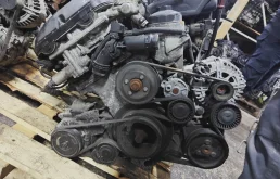 Двигатель BMW X5 2000-2007 M54B30 E53 M54B30 306S3