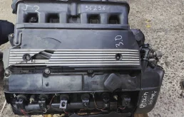 Двигатель BMW X5 2000-2007 M54B30 E53 M54B30 306S3