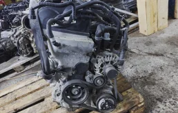 Двигатель Audi A3 2008-2015 CZC CZC