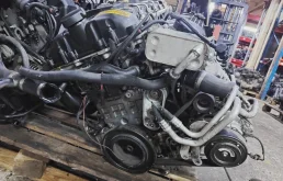 Двигатель BMW X5 E70 N55B30A N55B30A