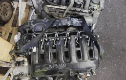 Двигатель BMW X5 E70 M57D30 M57D30 306D3