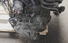 Акпп Lexus RX300 U140F 1MZ-FE 3MZ-FE U140F