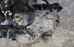 Акпп Ford Mondeo 4 2007-2014 1765480 4 SEBA 2.3Л 160ЛС