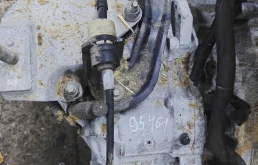 Акпп Ford Mondeo 4 2007-2014 1765480 4 SEBA 2.3Л 160ЛС