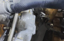 Акпп Toyota Camry 2006-2012 U250E 2AZ-FE