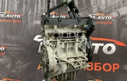 Двигатель Ford Focus 2009 УНИВЕРСАЛ 1.4 ASDB