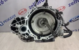 Акпп FORD Escape 2008 ZD