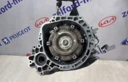 Акпп SUZUKI SX4 2009