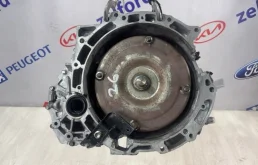 Акпп MAZDA 3 2008 BK