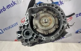 Акпп SUZUKI SX4 2007