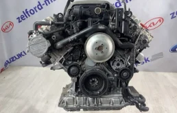 Двигатель AUDI A6 2007 4F2